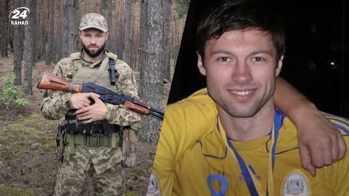 Загинув Григорій Барчишин – що відомо про смерть вихованця Карпат Загинув Григорій Барчишин – що відомо про смерть вихованця Карпат