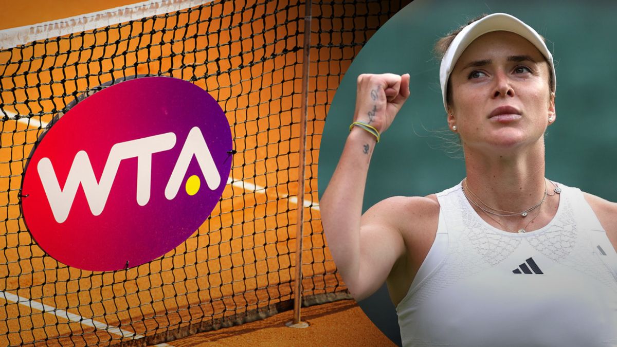 Свитолина не жмет руку россиянкам – в WTA отреагировали на такую позицию украинки