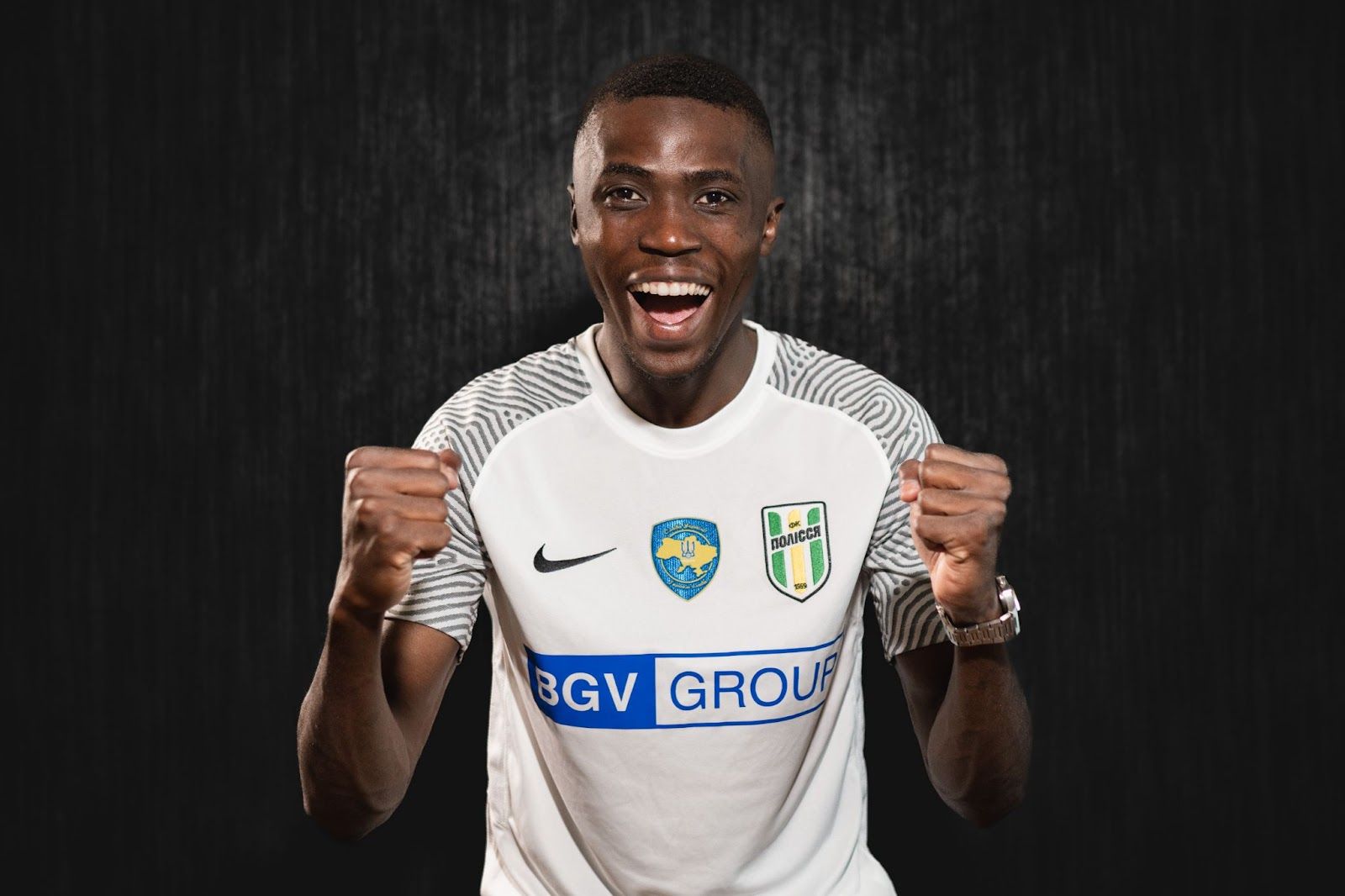 Бені Макуана Бені Макуана