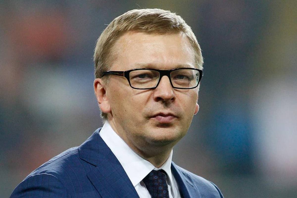 Сергей Палкин Сергей Палкин