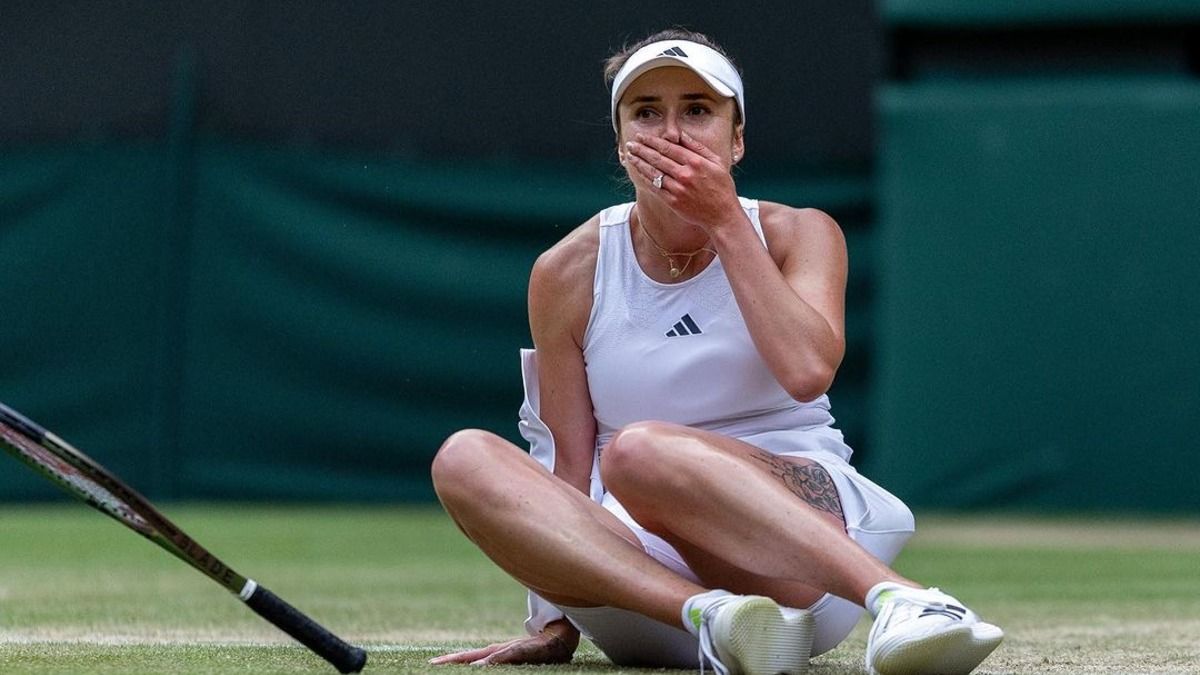 Рейтинг WTA - Світоліна повернула статус першої ракетки України