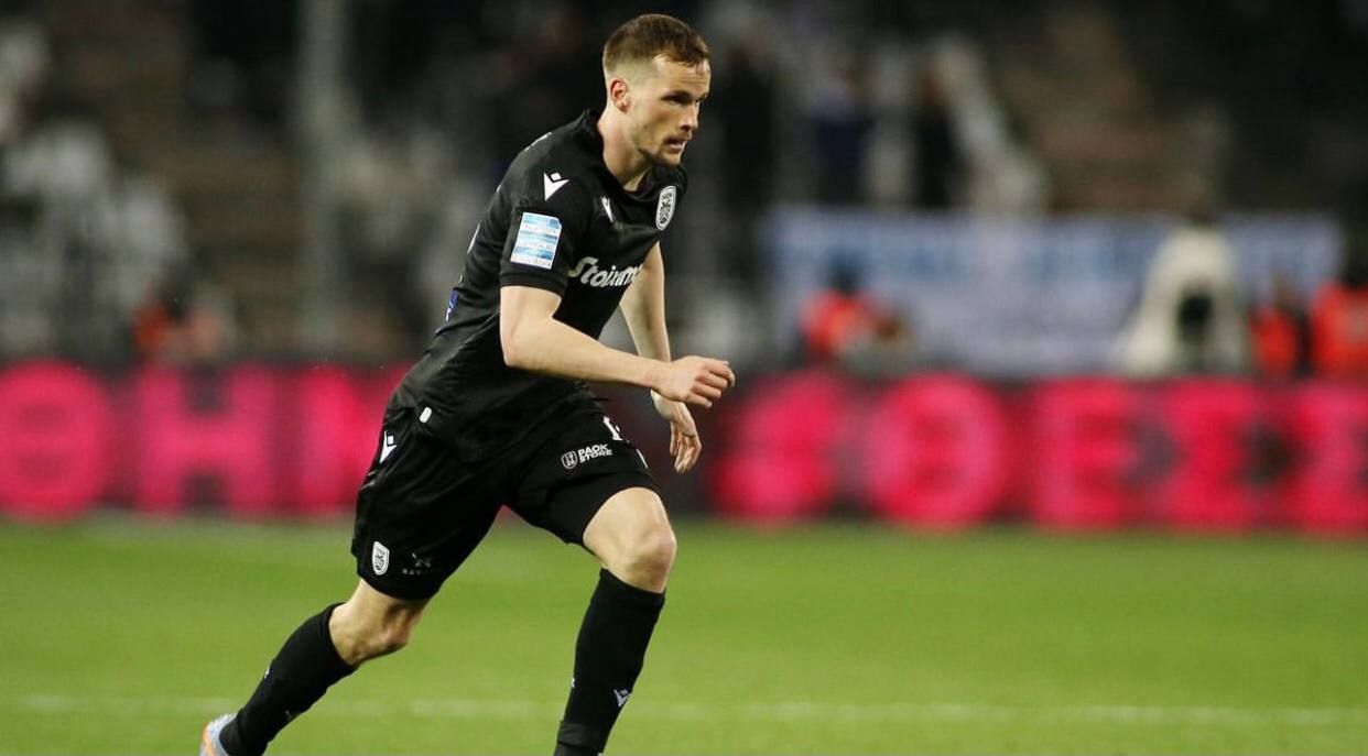 Томаш Кендзьора Томаш Кендзьора