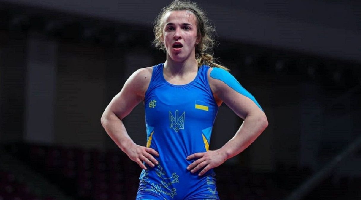 Борцов из Украины не будет на рейтинговом турнире в Венгрии – известна причина Борцов из Украины не будет на рейтинговом турнире в Венгрии – известна причина