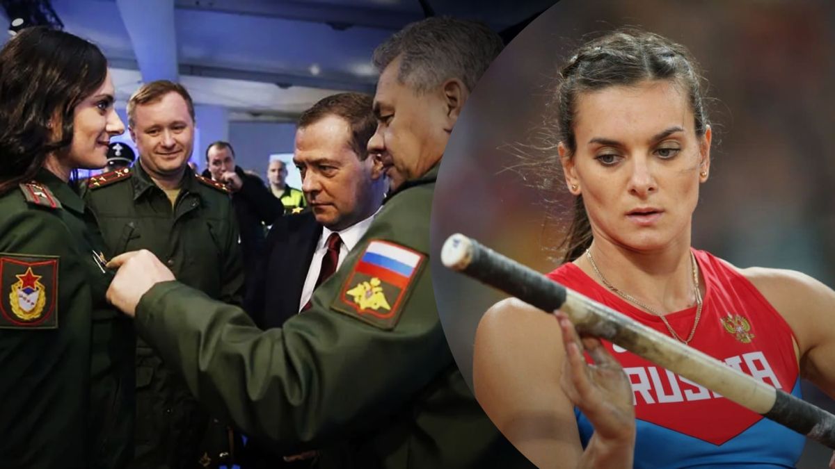 Елена Исинбаева переехала на Канарские острова – как Россия отпустила майора армии Елена Исинбаева переехала на Канарские острова – как Россия отпустила майора армии