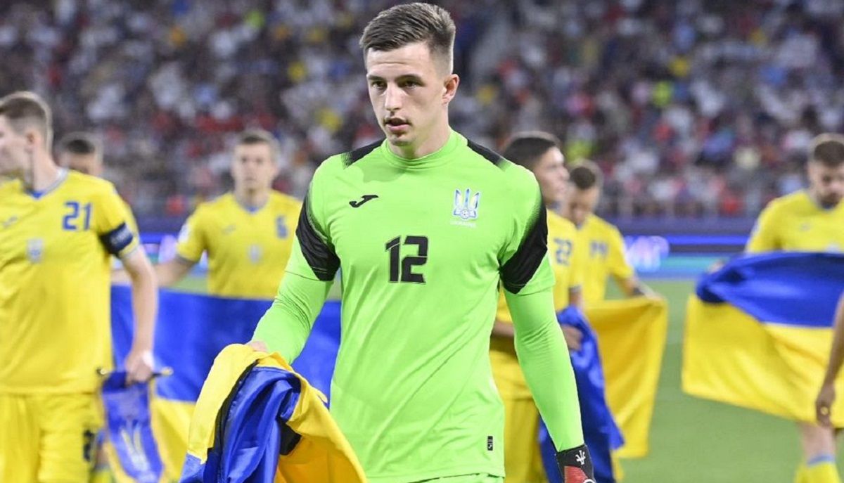 Інтер може підписати Трубіна безкоштовно – як і коли це можна зробити Інтер може підписати Трубіна безкоштовно – як і коли це можна зробити