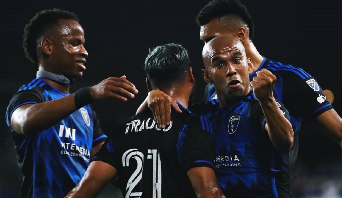 У США Трауко забив гол злету у стилі Лукаса з Карпат - відео У США Трауко забив гол злету у стилі Лукаса з Карпат - відео