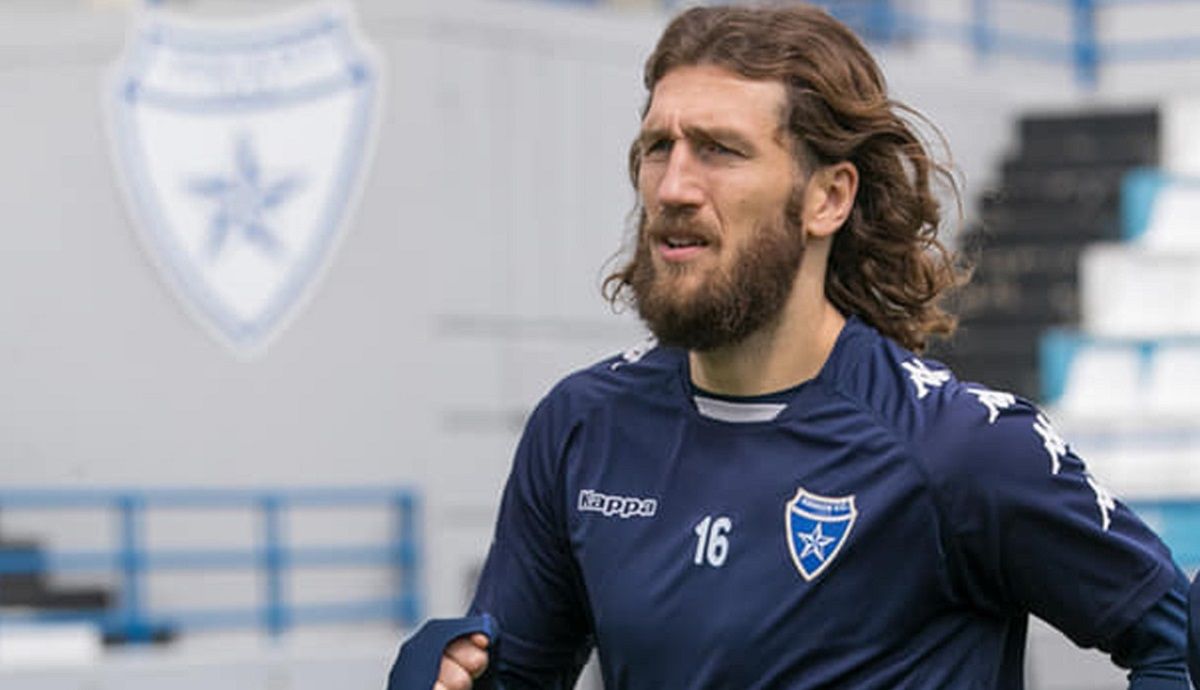 Чигринський назвав пріоритетні ліги продовження кар'єри – чи є тут УПЛ Чигринський назвав пріоритетні ліги продовження кар'єри – чи є тут УПЛ