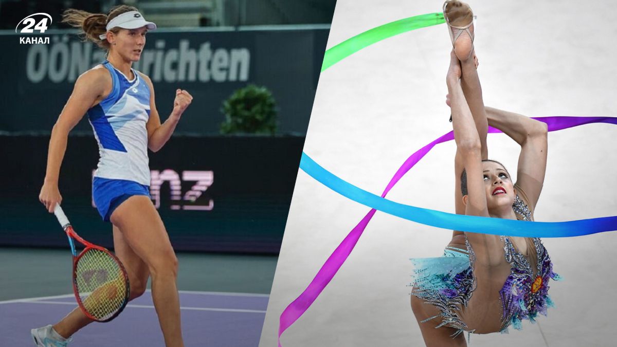 Скільки російських спортсменів змінили громадянство з 2022 - 2023 роки Скільки російських спортсменів змінили громадянство з 2022 - 2023 роки