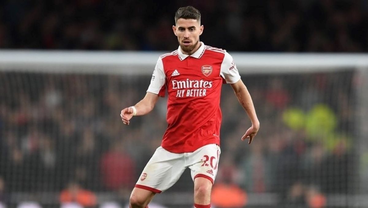 Жоржиньо Жоржиньо