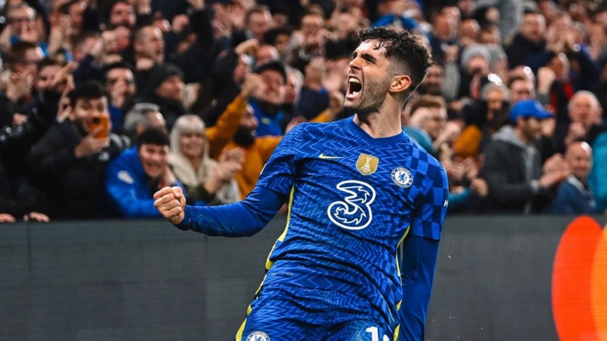 Кристан Пулишич стал игроком итальянского Милана Кристан Пулишич стал игроком итальянского Милана