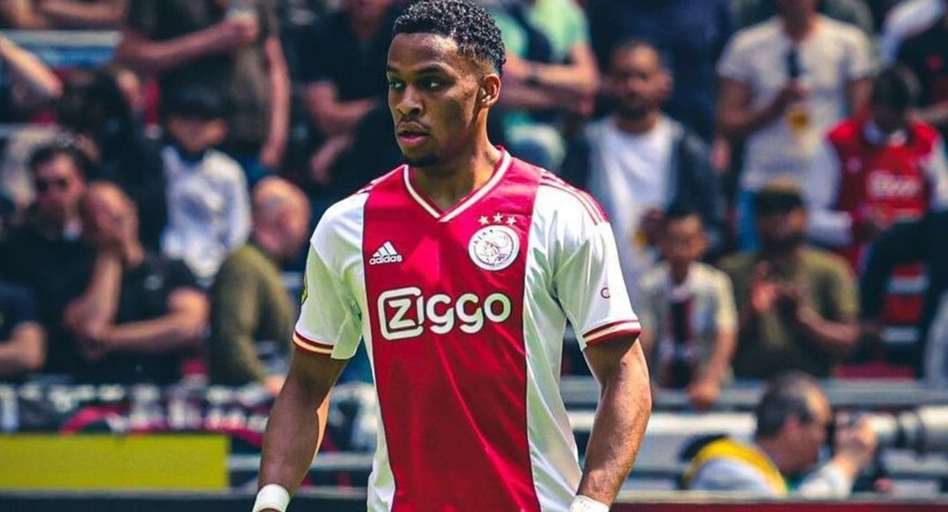 Юр'єн Тімбер Юр'єн Тімбер