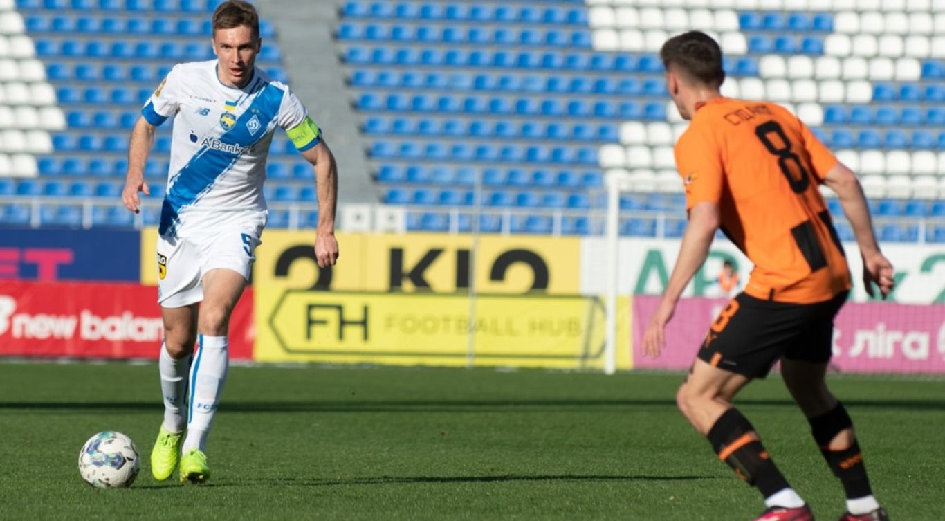 Де дивитись матчі УПЛ в сезоні 2023-2024 Де дивитись матчі УПЛ в сезоні 2023-2024