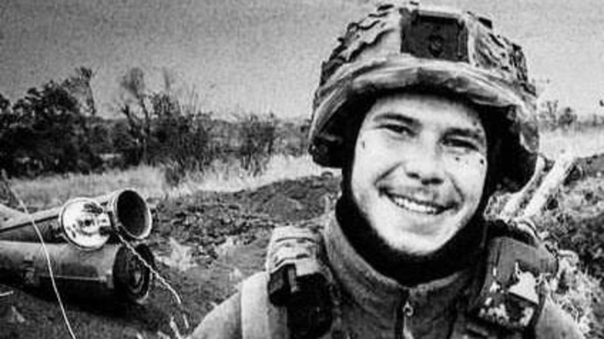 Загинув Микола Кузнецов – що відомо про смерть фаната Динамо Загинув Микола Кузнецов – що відомо про смерть фаната Динамо