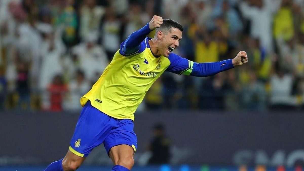 Криштиану Роналду попал в Книгу рекордов Гиннесса Криштиану Роналду попал в Книгу рекордов Гиннесса