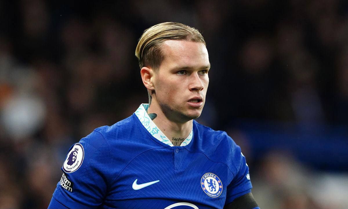 Михайло Мудрик Михайло Мудрик