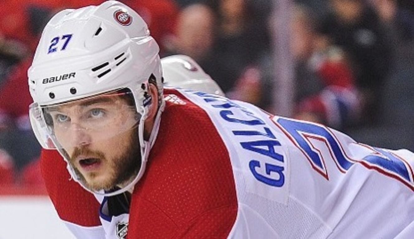 Алекс Гальченюк Алекс Гальченюк