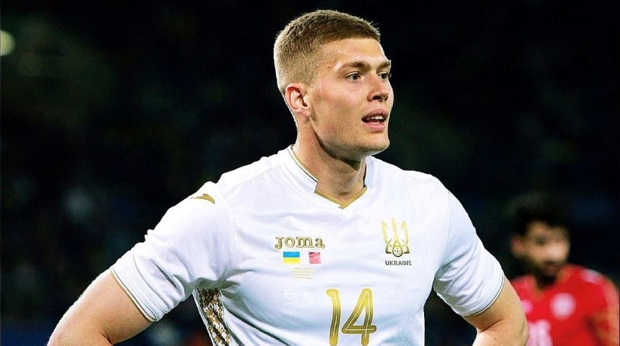 Артем Довбик Артем Довбик