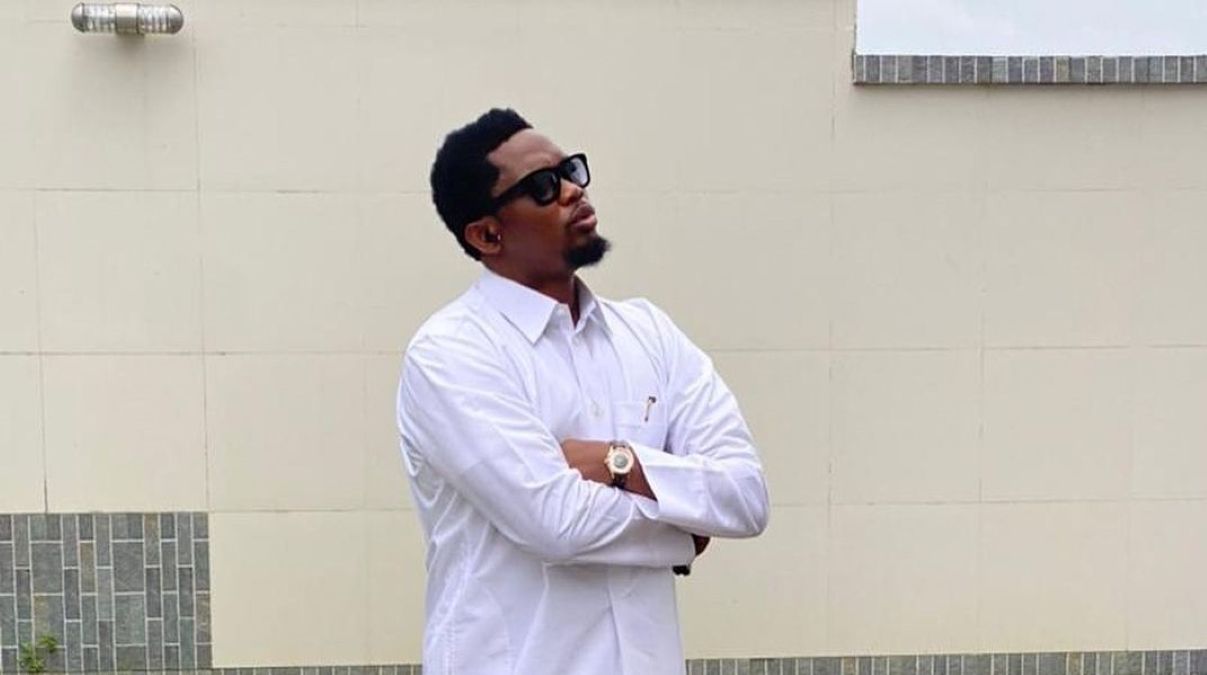 Самюель Ето'о Самюель Ето'о