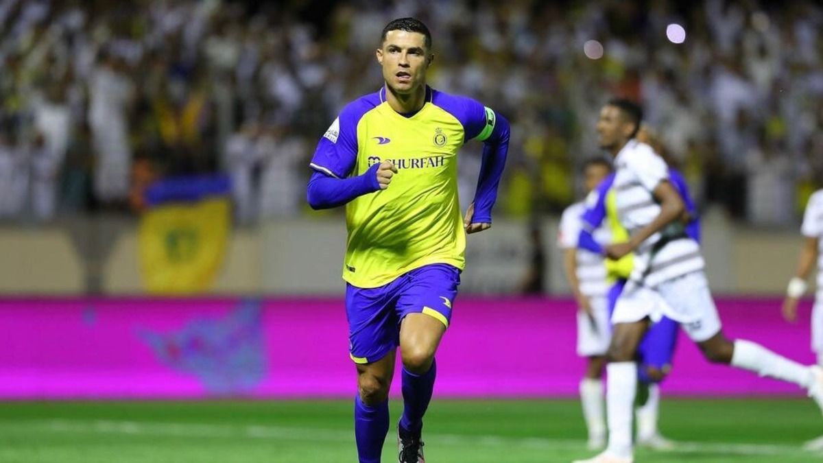 УЄФА розглядає можливість запрошення саудівських клубів в Лігу чемпіонів