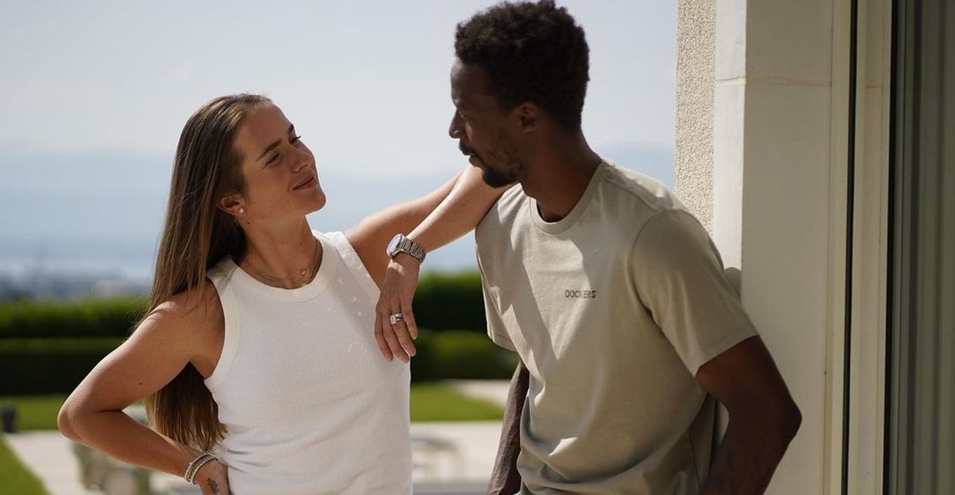 Весільне фото Еліни та Гаеля Весільне фото Еліни та Гаеля