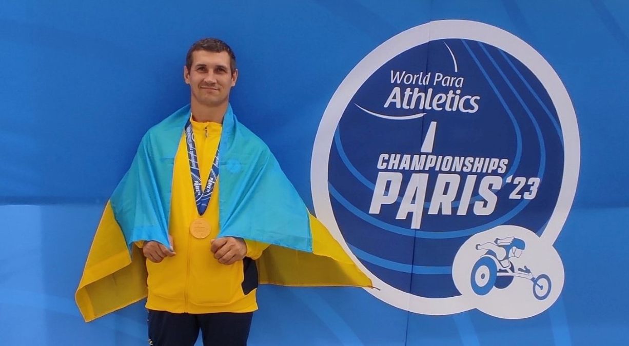 Микола Жабняк Микола Жабняк