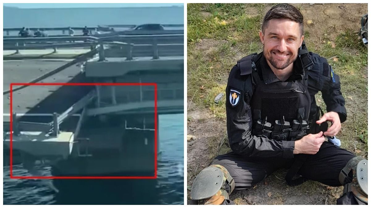 Взрыв на Крымском мосту – реакция теннисиста Александра Долгополова Взрыв на Крымском мосту – реакция теннисиста Александра Долгополова