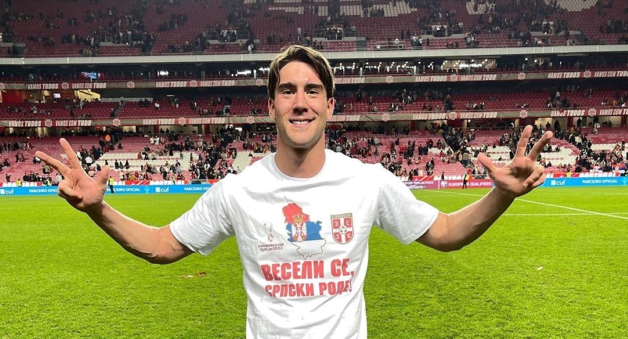 Душан Влахович Душан Влахович