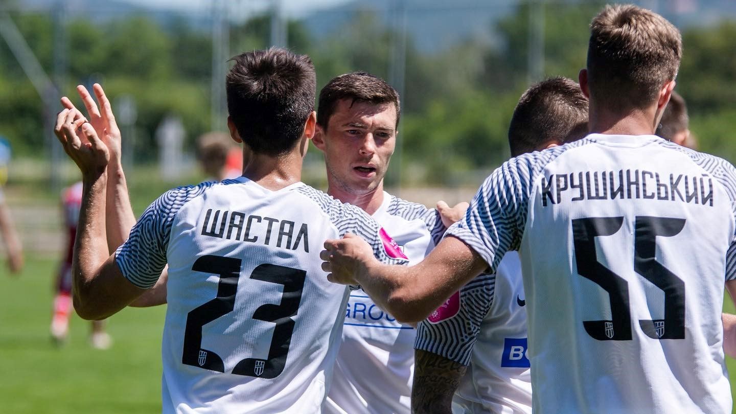 Полесье первый матч в УПЛ сыграет в Житомире Полесье первый матч в УПЛ сыграет в Житомире