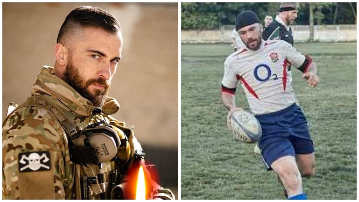 Загинув Олексій Дяговець – що відомо про регбіста Загинув Олексій Дяговець – що відомо про регбіста