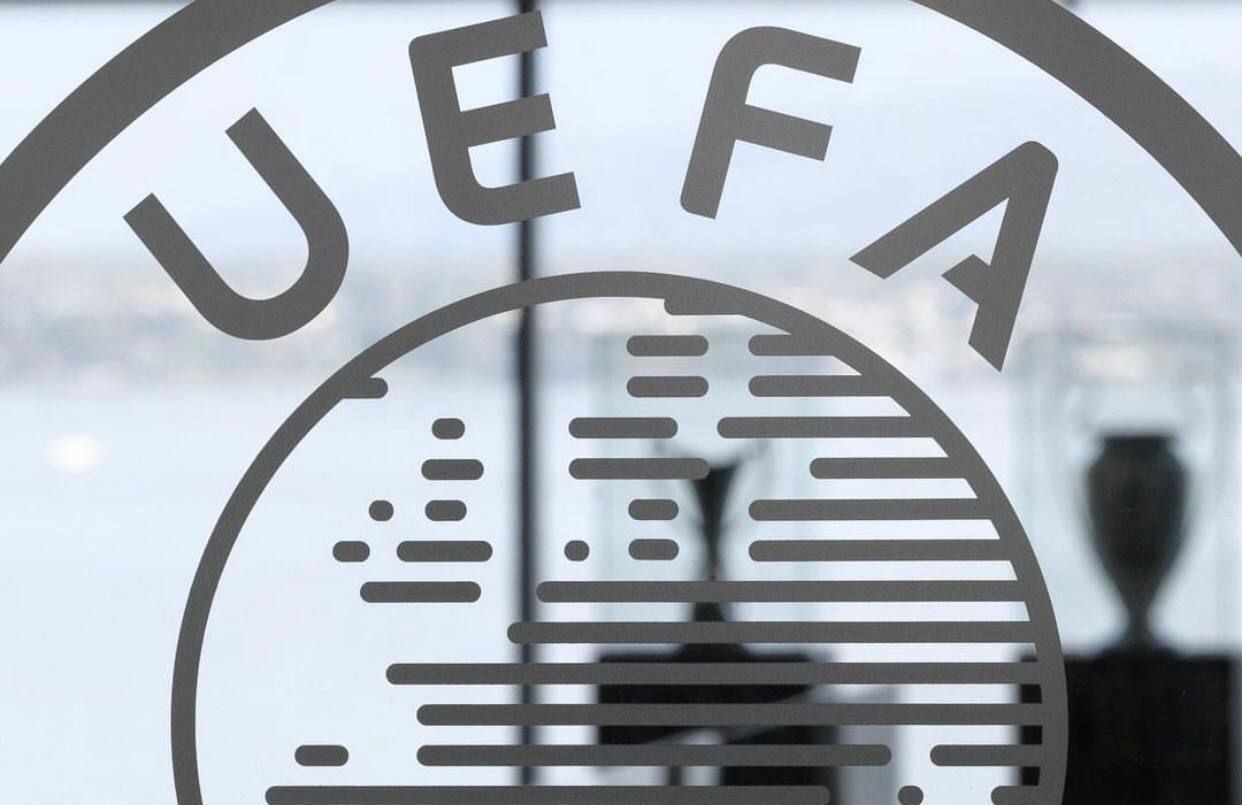 От УЕФА требуют исключить из своего состава РФС