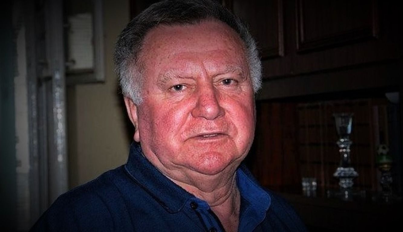 Богдан Грещак Богдан Грещак