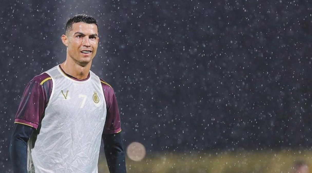 Кріштіану Роналду Кріштіану Роналду