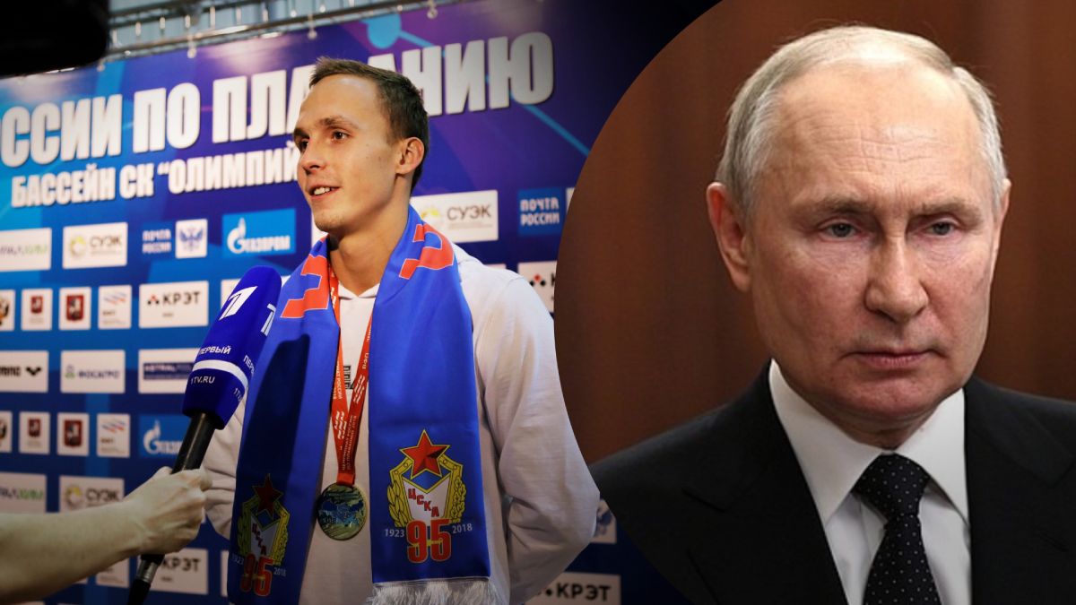 Чупков та Марков підтримали війну Росії в Україні - відео Чупков та Марков підтримали війну Росії в Україні - відео