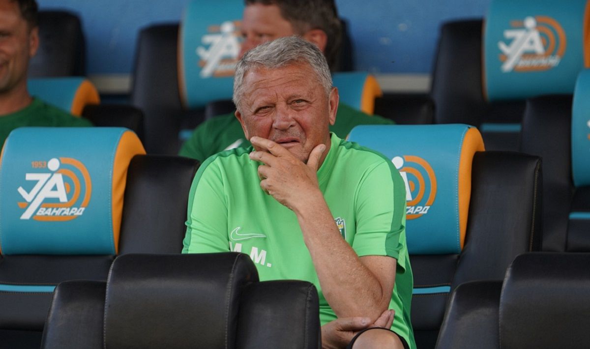 Маркевич про матч із Вересом – які проблеми у левів перед стартом сезону-2023/2024 Маркевич про матч із Вересом – які проблеми у левів перед стартом сезону-2023/2024