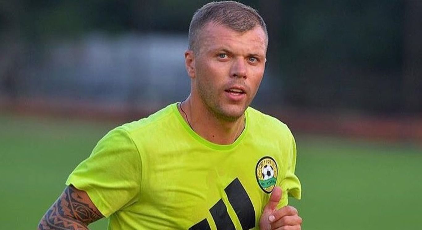 Олексій Гай Олексій Гай