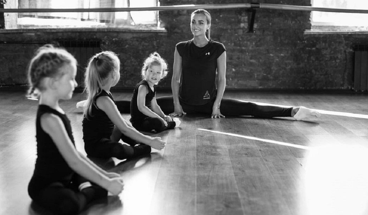 Ризатдинова рассказала о тренерской деятельности в профессиональный праздник 19 июля Ризатдинова рассказала о тренерской деятельности в профессиональный праздник 19 июля