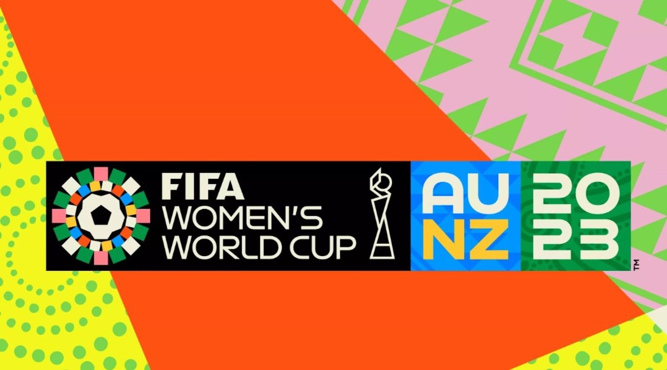 Жіночий чемпіонат світу 2023 пройде в Австралії та Новій Зеландії