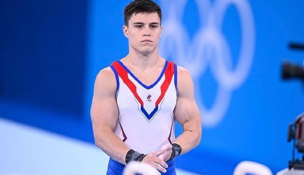 Росіяни повертаються у світову гімнастику