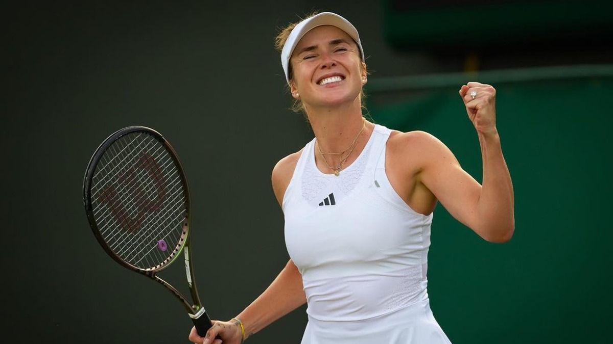 Відкритий чемпіонат США по тенісу - хто з українців змагатиметься Відкритий чемпіонат США по тенісу - хто з українців змагатиметься