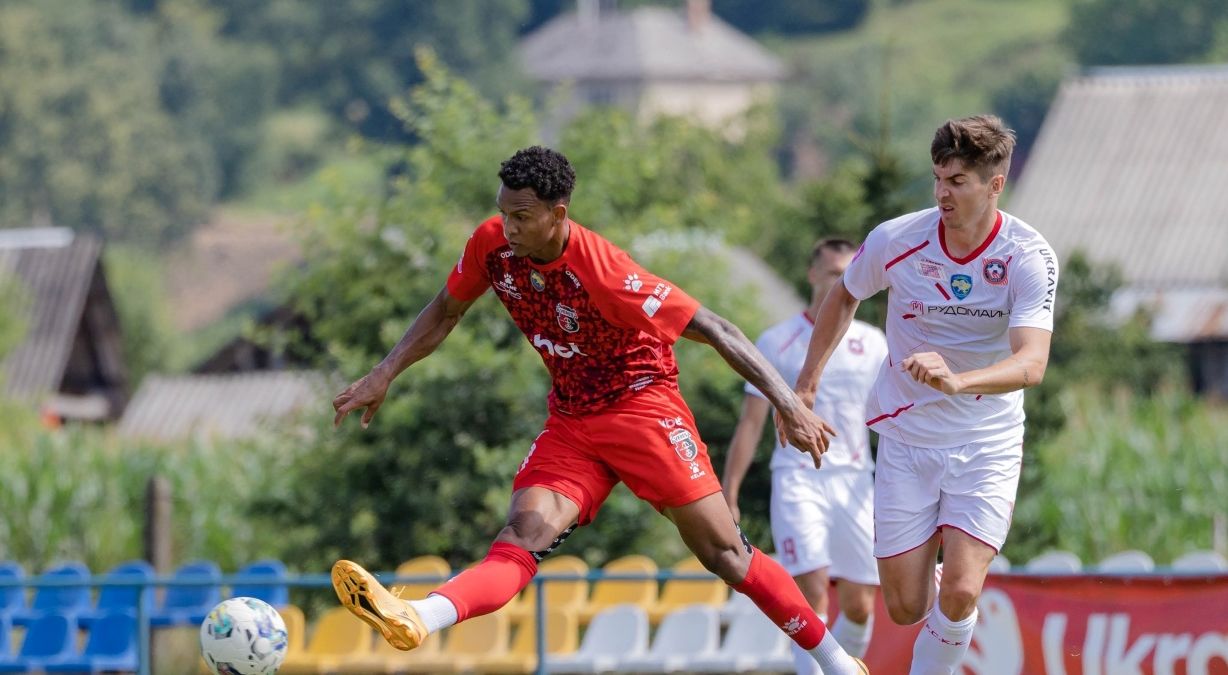 Українізація легіонерів УПЛ Українізація легіонерів УПЛ