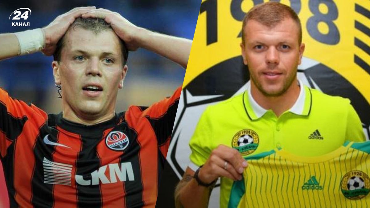 Алексей Гай попросил прощения за свое пророссийское интервью 2018 года Алексей Гай попросил прощения за свое пророссийское интервью 2018 года