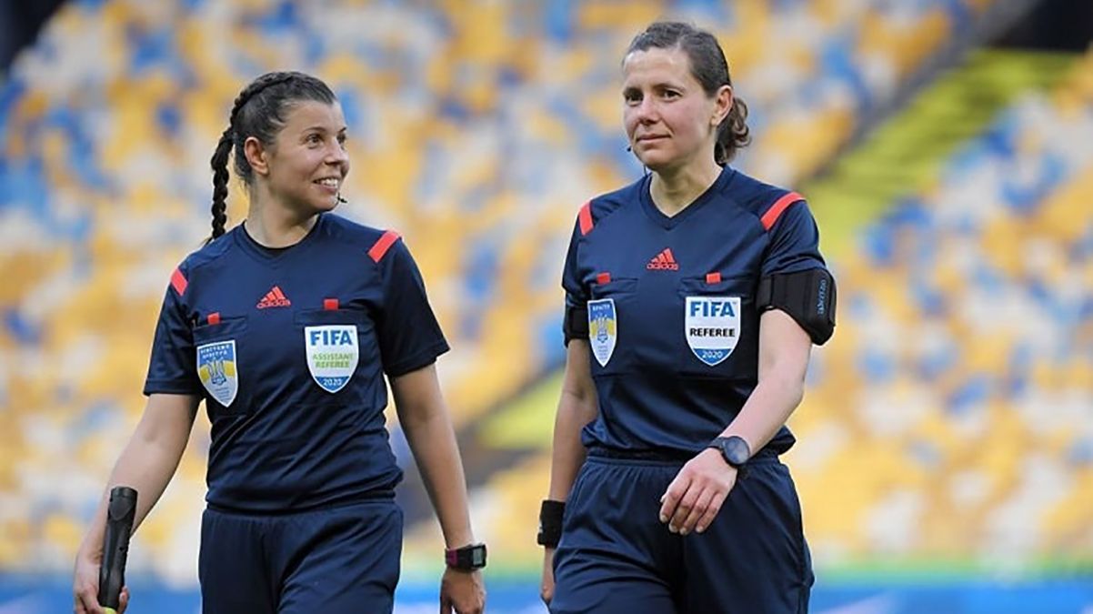 Стрелецкая и Монзуль Стрелецкая и Монзуль