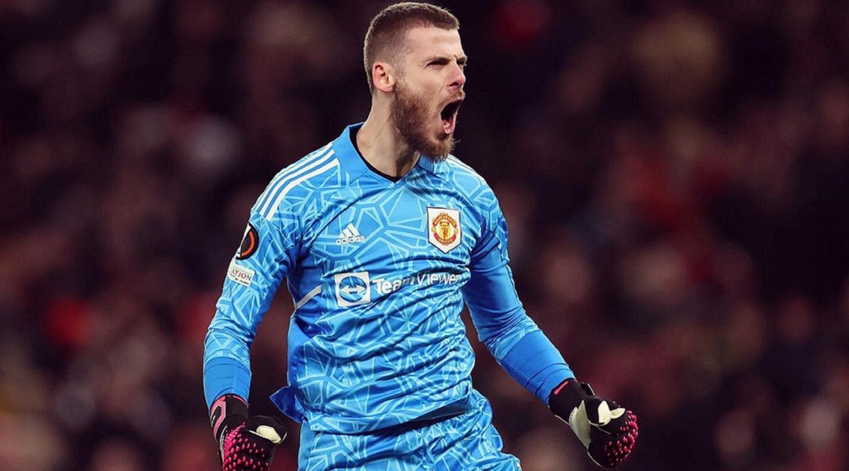 Давид де Хеа отказался от трансфера в Интер – что не устроило испанского голкипера Давид де Хеа отказался от трансфера в Интер – что не устроило испанского голкипера