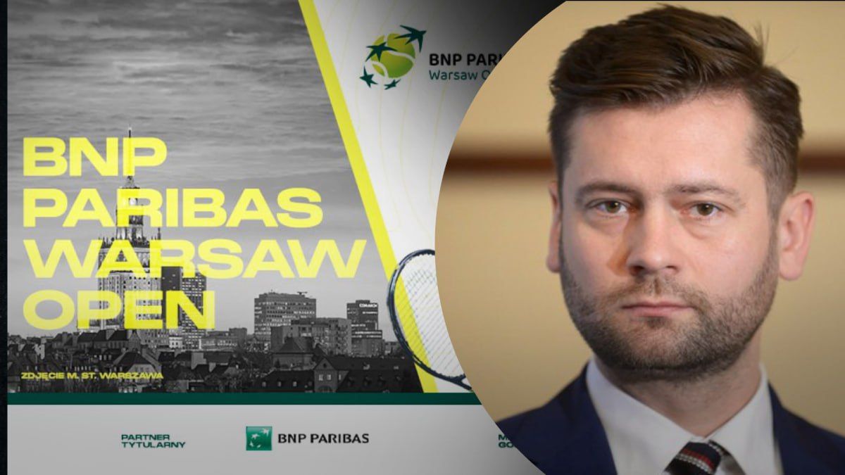 Камиль Бортничук будет игнорировать матчи теннисисток из стран-агрессорок Камиль Бортничук будет игнорировать матчи теннисисток из стран-агрессорок