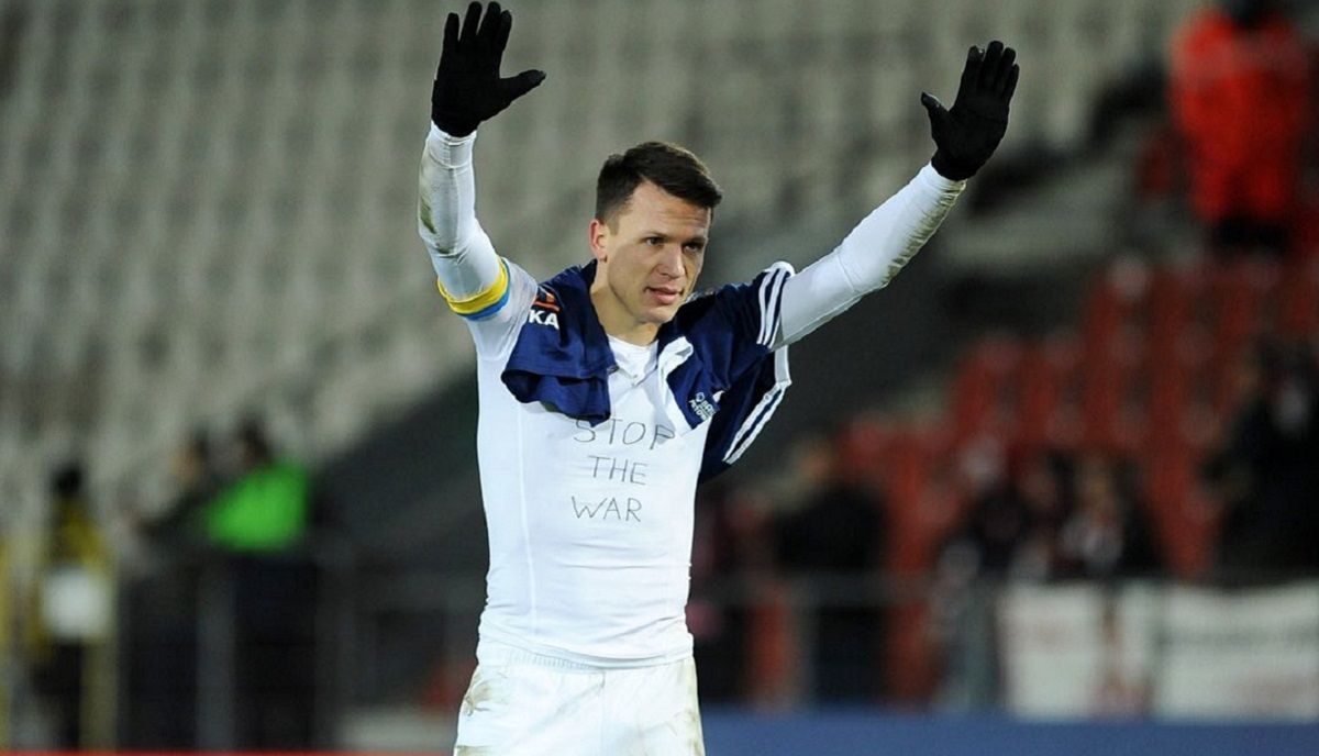 Євген Коноплянка стане гравцем румунського  ЧФР  - що відомо про можливий трансфер