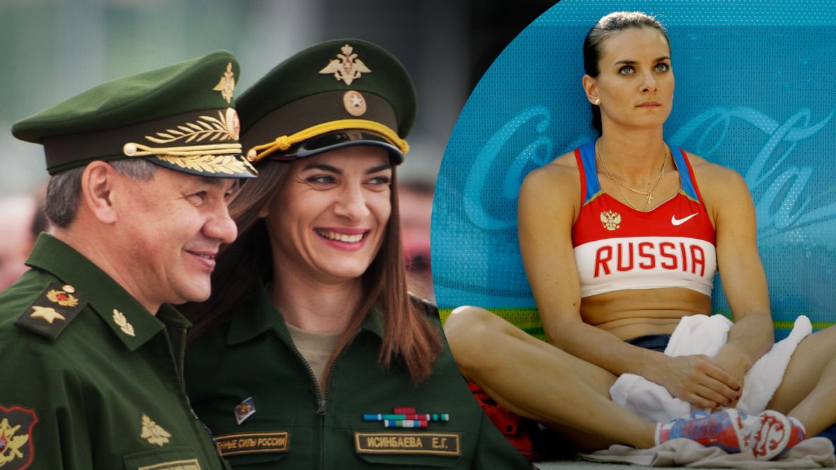 Влада Волгограда подала в суд на Ісінбаєву - що стало причиною позову Влада Волгограда подала в суд на Ісінбаєву - що стало причиною позову