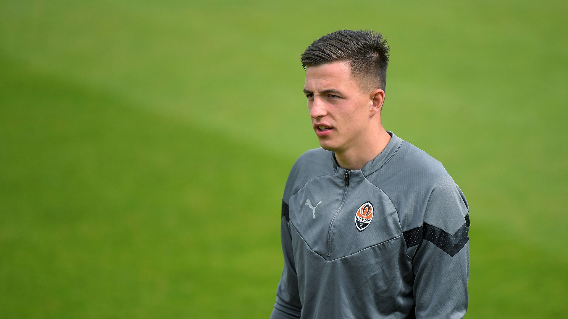 Интер может отказаться от трансфера Трубина - почему в этом виноват Шахтер Интер может отказаться от трансфера Трубина - почему в этом виноват Шахтер