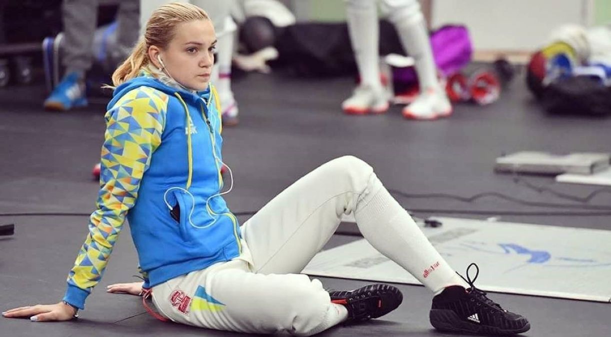 Інна Бровко Інна Бровко