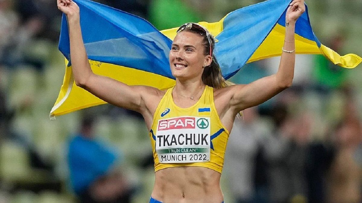 Вікторія Ткачук Вікторія Ткачук