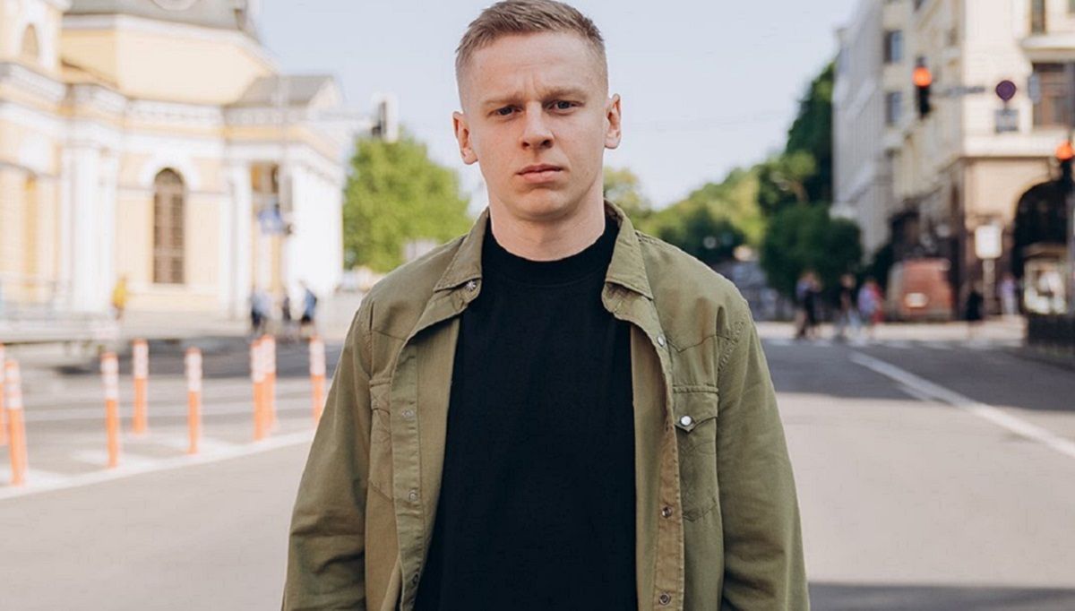 Скільки Зінченко зіграє часу у благодійному матчі Game4Ukraine у Лондоні 5 серпня Скільки Зінченко зіграє часу у благодійному матчі Game4Ukraine у Лондоні 5 серпня